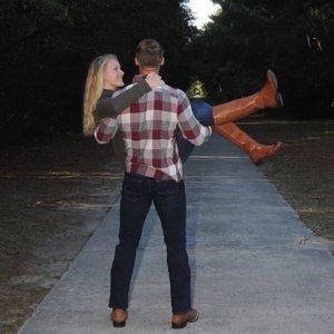 Meet your Posher, Ethan